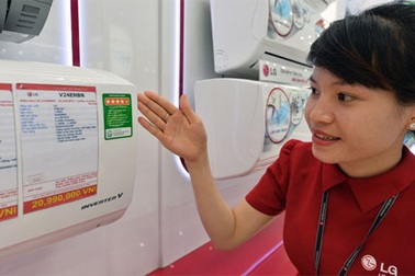 Giảm thiểu rủi ro cho người tiêu dùng trong lĩnh vực điện máy 