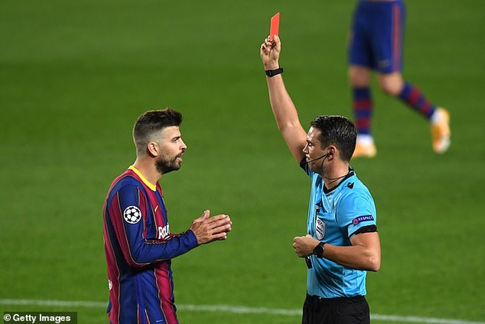 Messi tỏa sáng, Barcelona đánh bại Ferencvaros “5 sao” - 6 Messi tỏa sáng, Barcelona đánh bại Ferencvaros “5 sao” - 6