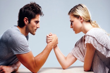 Trị chồng vũ phu bằng… trứng vịt lộn