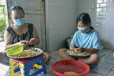 Chông chênh đời công nhân