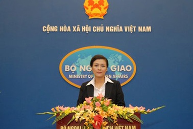 Bác bỏ yêu sách 9 đoạn của Trung Quốc ở Biển Đông