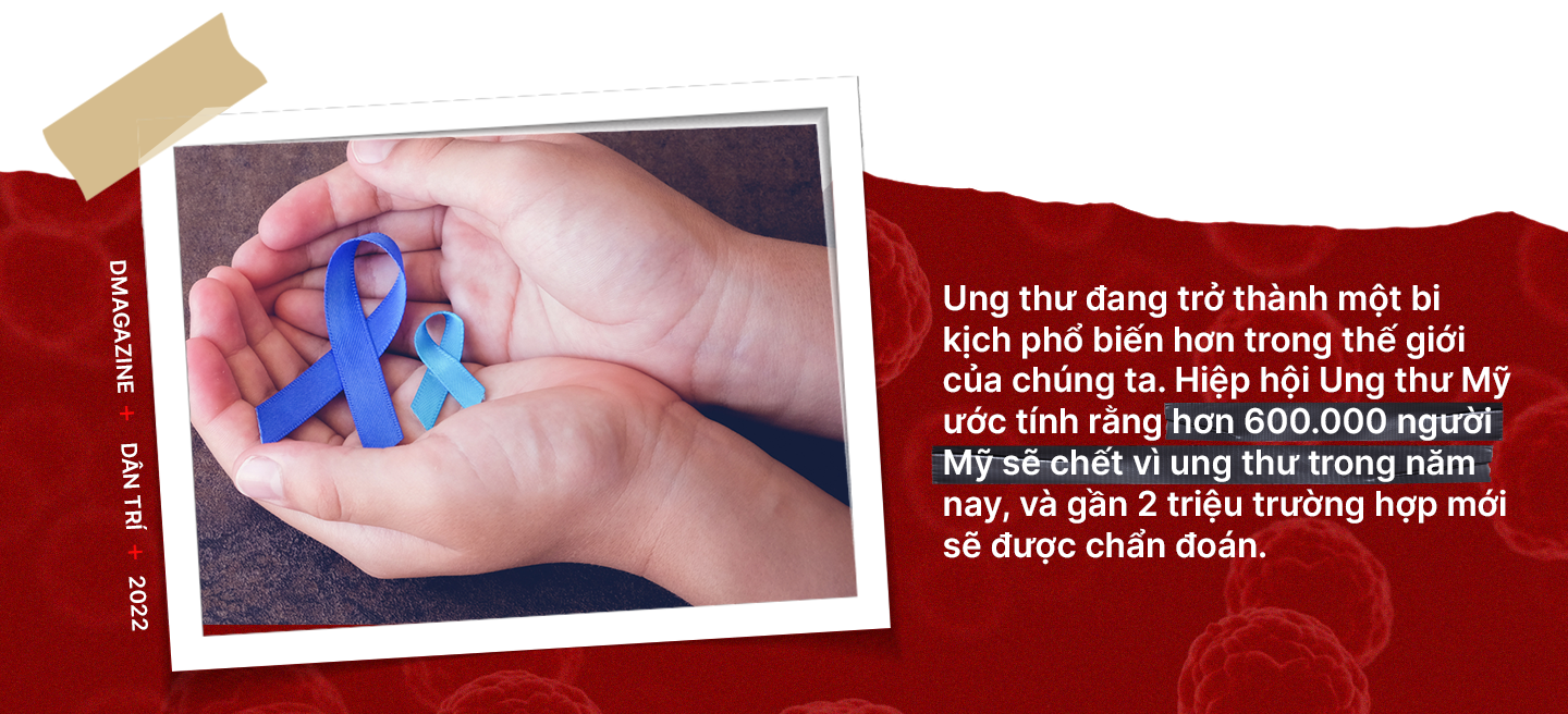 Cơn sóng thần mang tên ung thư đang tấn công người trẻ trên toàn cầu - 14 Cơn sóng thần mang tên ung thư đang tấn công người trẻ trên toàn cầu - 14