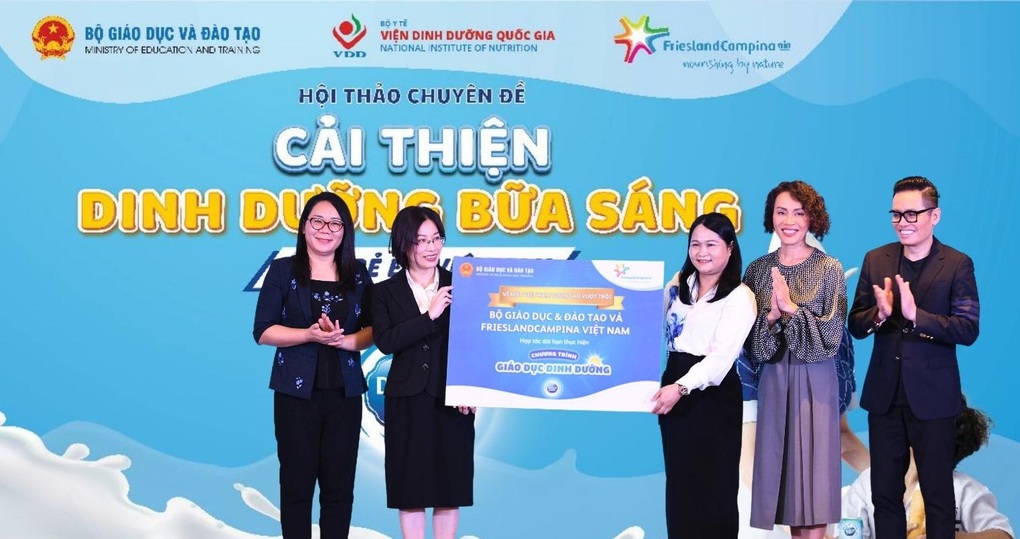Giáo dục dinh dưỡng trực tuyến cho học sinh tiểu học - 2 Giáo dục dinh dưỡng trực tuyến cho học sinh tiểu học - 2
