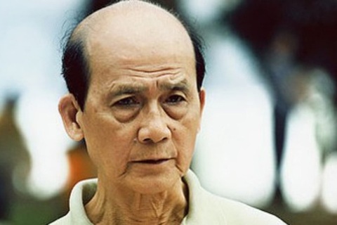 NSƯT Phạm Bằng không phải đón Tết một mình