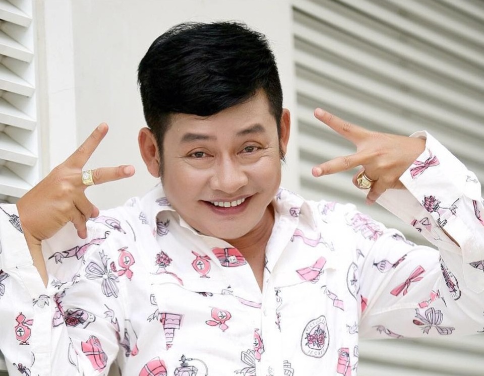 Nghệ sĩ Tấn Beo: “MC là diễn viên hài nếu mắc lỗi dễ được khán giả bỏ qua” - 3 Nghệ sĩ Tấn Beo: “MC là diễn viên hài nếu mắc lỗi dễ được khán giả bỏ qua” - 3