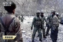 Biên giới Trung - Ấn "nóng" trở lại khi tuyết tan