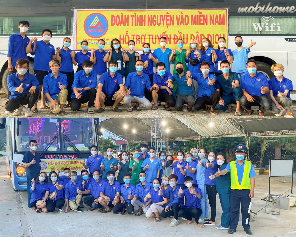 Đại Phát Group - lan tỏa yêu thương qua chương trình thiện nguyện Hạt gạo yêu thương - 6 Đại Phát Group - lan tỏa yêu thương qua chương trình thiện nguyện Hạt gạo yêu thương - 6