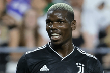 Chấn thương cực nặng, Pogba có nguy cơ lỡ hẹn với World Cup 2022