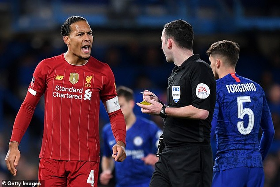 Nhiều CLB Premier League muốn hủy bỏ giải đấu - 1 Nhiều CLB Premier League muốn hủy bỏ giải đấu - 1