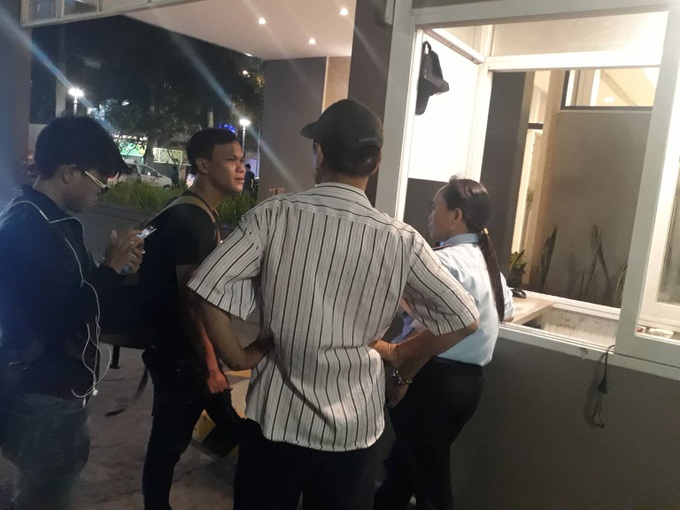 Bé gái lớp 2 bị sàm sỡ trong thang máy ở Sài Gòn: Người dân phẫn nộ, BQL tiến hành họp khẩn - Ảnh 1. Bé gái lớp 2 bị sàm sỡ trong thang máy ở Sài Gòn: Người dân phẫn nộ, BQL tiến hành họp khẩn - Ảnh 1.