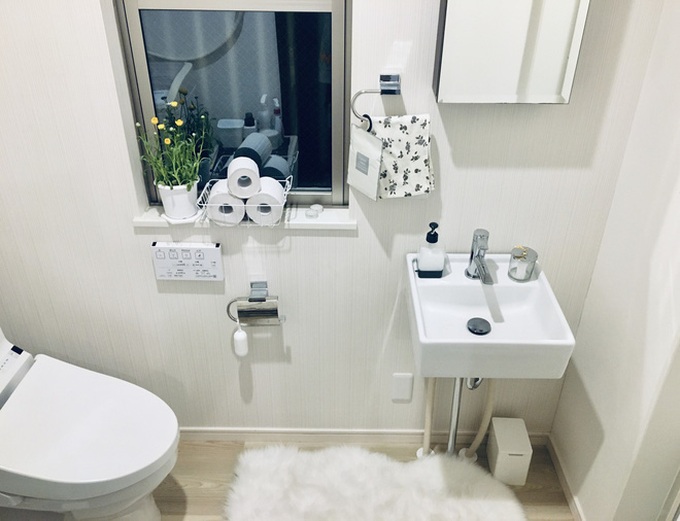 Nữ du học sinh Nhật Bản cải tạo nhà trọ cũ kỹ thành nơi vừa chill vừa sang, chi phí mới là điều bất ngờ nhất - Ảnh 3. Nữ du học sinh Nhật Bản cải tạo nhà trọ cũ kỹ thành nơi vừa chill vừa sang, chi phí mới là điều bất ngờ nhất - Ảnh 3.