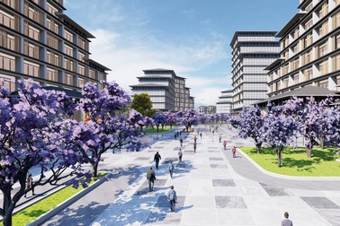 Thanh Hóa hứa hẹn "cất cánh" trở thành thiên đường nghỉ dưỡng mới