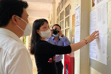 Thi tuyển hiệu trưởng: Tránh được "chạy chọt"?