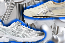 4 đôi giày sneakers được săn lùng nhất năm 2023