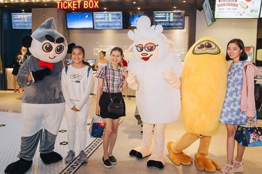 "Monta trong dải ngân hà kỳ cục" và làn gió mới cho phim hoạt hình "made in Việt Nam"