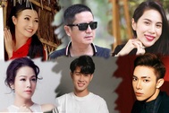 Điểm danh sao Việt tuổi Sửu: Tài năng nức tiếng nhưng không thiếu lùm xùm