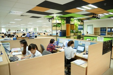 Doanh nghiệp Việt đầu tư nhiều hơn cho quản trị nhân lực