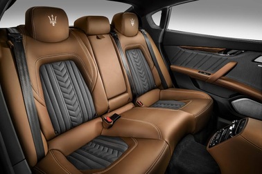 Đưa lụa vào xe - Điều không thể thành có thể