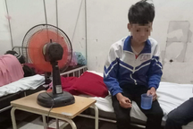 Nam sinh lỡ kỳ thi vào lớp 10 vì bị đánh hội đồng: "Em bị đánh suốt 4 năm"