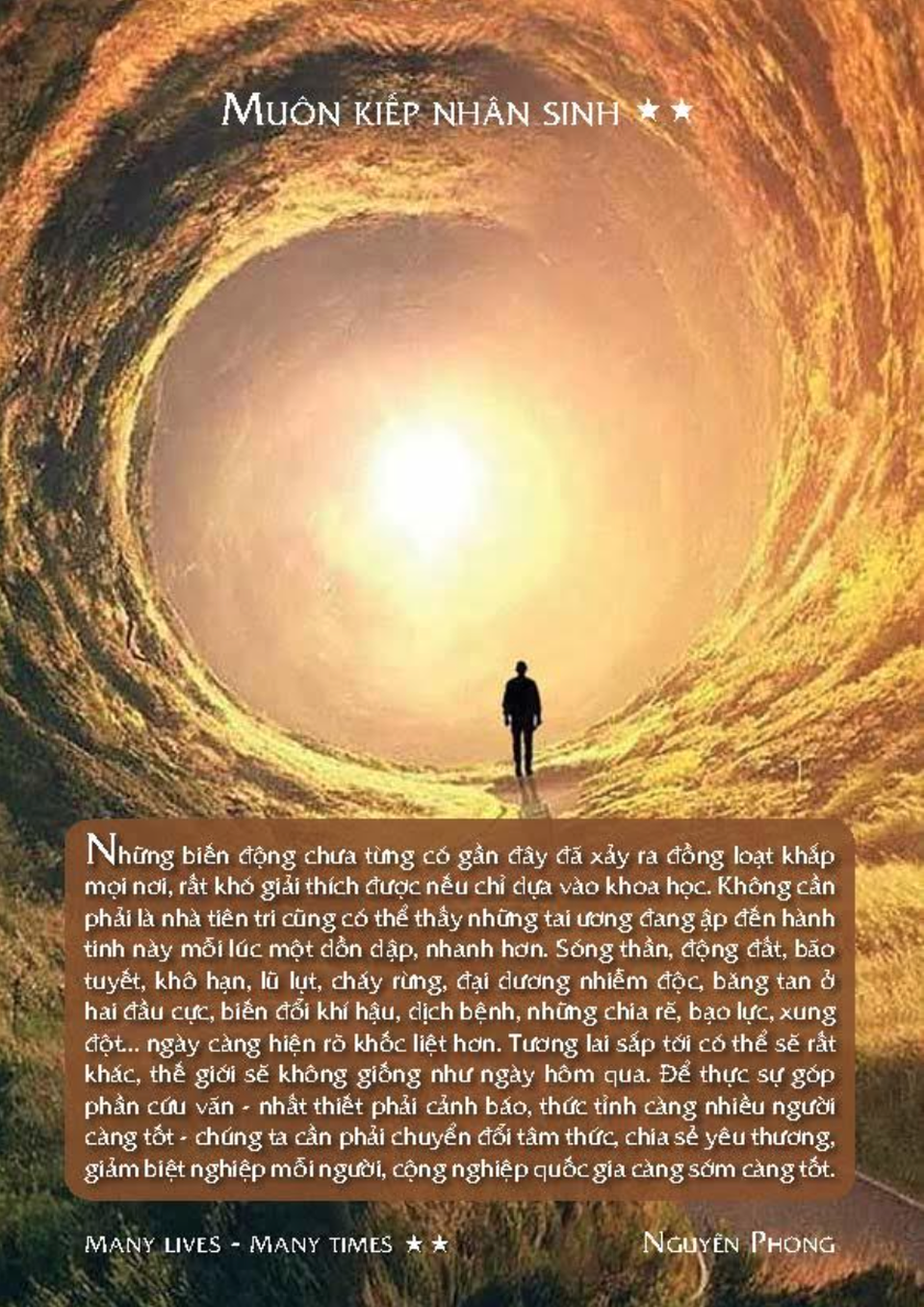 Muôn kiếp nhân sinh phần 2 ra mắt giữa tâm điểm đại dịch Covid- 19 - 2
