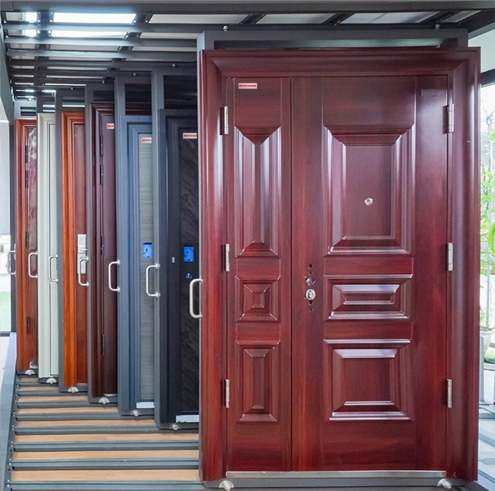 NOVODOOR được vinh danh Top 10 Sản phẩm Vàng Việt Nam năm 2022 - 3 NOVODOOR được vinh danh Top 10 Sản phẩm Vàng Việt Nam năm 2022 - 3