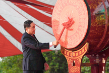 "Siêu dự án" ĐH Quốc gia tại Hòa Lạc đón 1.500 sinh viên khóa đầu tiên