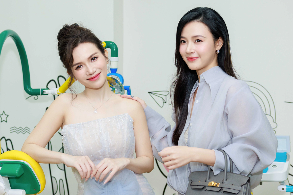 Sĩ Thanh, Midu, Trương Quỳnh Anh đọ nhan sắc không tuổi - 9 Sĩ Thanh, Midu, Trương Quỳnh Anh đọ nhan sắc không tuổi - 9