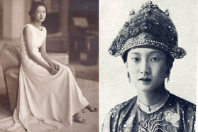 Bí ẩn về ngày sinh của Hoàng hậu Nam Phương