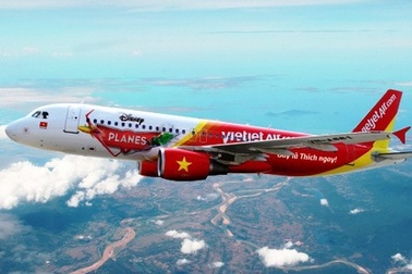 Vietjet khát “mảnh đất cắm dùi”