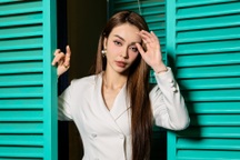 MLee ra mắt dự án tái chế thời trang sau Miss Universe Vietnam 2024