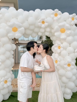 Đông Nhi - Ông Cao Thắng: 16 năm ngọt ngào, có 2 con vẫn như "lúc mới yêu" - 5