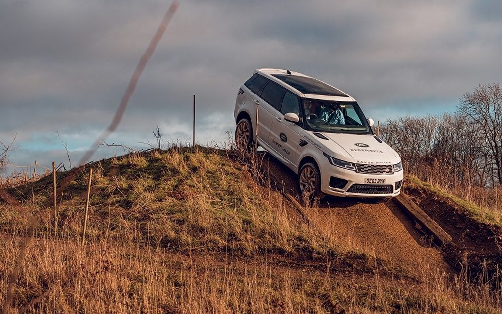 Nhiều người chuộng ô tô gầm cao nhưng liệu SUV có bao giờ hết thời? - 1 Nhiều người chuộng ô tô gầm cao nhưng liệu SUV có bao giờ hết thời? - 1