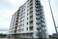 Người có nhà cách nơi làm việc 30km được mua nhà ở xã hội