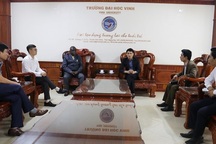 Nghệ An: Hơn 800 lưu học sinh nước ngoài nghỉ học về nước tránh dịch Corona