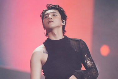 Thực hư thông tin Sơn Tùng M-TP sang Trung Quốc thi "Đạp gió 2024"