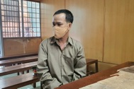 Sát hại nhân tình sau cuộc "mây mưa", giấu thi thể dưới gầm giường