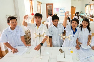 Thu hút tài năng trẻ ở nước ngoài về phát triển đất nước