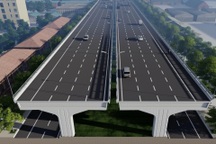 Nút giao Vành đai 3 nối cao tốc TPHCM - Long Thành hoàn thành vào 30/4/2025