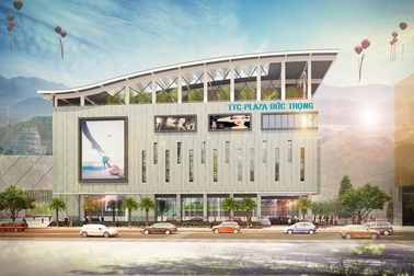 Đánh thức tiềm năng vùng đất trên cao nguyên Langbiang