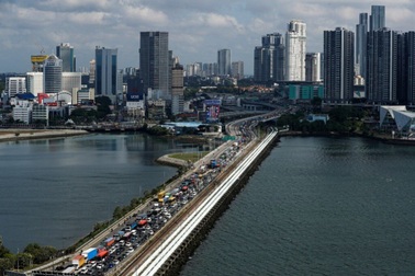 Malaysia và Singapore hoãn thoả thuận dự án tàu điện ngầm hơn 700 triệu USD