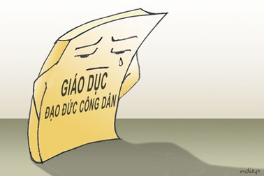 Củng cố cái gốc ngăn ngừa tội phạm