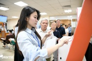 Thu nhập của công chức xã, phường tăng khá khi phụ cấp điều chỉnh lên 55%