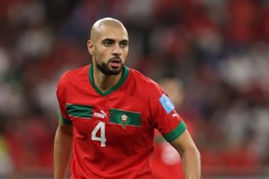 Man Utd đạt thỏa thuận với người hùng World Cup 2022