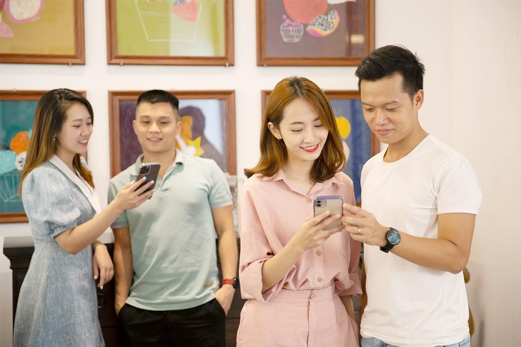 Mở tài khoản Agribank E-Mobile Banking có cơ hội trúng Honda Vision - 2 Mở tài khoản Agribank E-Mobile Banking có cơ hội trúng Honda Vision - 2