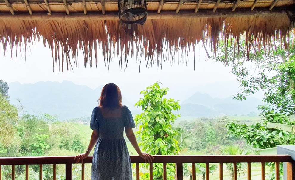 Chia tay giám đốc, nữ trợ lý đi làm bảo vệ lương 5 triệu đồng/tháng - 1 Chia tay giám đốc, nữ trợ lý đi làm bảo vệ lương 5 triệu đồng/tháng - 1