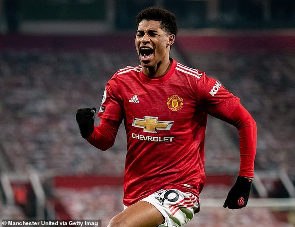 Ngôi sao Man Utd giá trị cao nhất thế giới, bỏ xa Mbappe - 1 Ngôi sao Man Utd giá trị cao nhất thế giới, bỏ xa Mbappe - 1