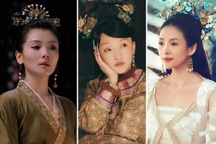 Khi diễn viên trung niên quyết không từ bỏ vai diễn thanh xuân