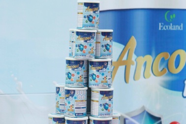 Ancovi Milk - Giải pháp hữu hiệu bổ sung dinh dưỡng cho cơ thể