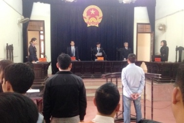  Phán quyết trớ trêu của TAND TP Hải Dương