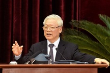 Đặt mục tiêu đến 2030 Việt Nam là nước có thu nhập trung bình cao